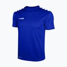 Herren Fußballtrikot Cappelli Cs One Adult Jersey SS königsblau/weiß