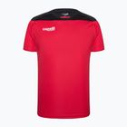 Capelli Tribeca Adult Training rot/schwarz Herren Fußballtrikot