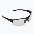 UVEX Sportstyle 612 VL schwarz matte Sonnenbrille