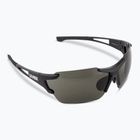 UVEX Sportstyle 618 Feld schwarz Sonnenbrille