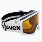 UVEX Skibrille G.gl 3000 LGL weiß 55/1/335/10