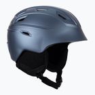 Skihelm UVEX Fierce blaui 56/6/225/53