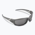 UVEX Sportstyle 211 grau matt Sonnenbrille