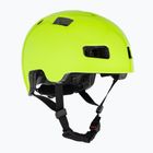 UVEX Kinderfahrradhelm HLMT 4 neongelb