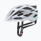 Fahrradhelm UVEX I-vo CC weiße Wolke