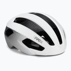 Damen Fahrradhelm UVEX Rise CC WE weiß/grau 41/0/034/03/15