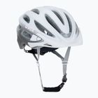 Fahrradhelm UVEX True CC WE weiß/grau matt