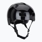 Kinder-Fahrradhelm UVEX HLMT 4 Reflexx black