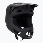 UVEX Fahrradhelm Ravage schwarz/rhino matt