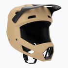 UVEX Fahrradhelm Ravage Wüste matt