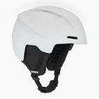 Kinder-Skihelm UVEX Viti Jr white matt