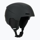 Kinder-Skihelm UVEX Viti Jr black matte