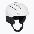 Skihelm UVEX Gravitate white matt