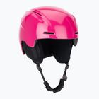 Skihelm Kinder UVEX Viti Pure berry shiny