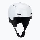 Skihelm Kinder UVEX Viti Pure white shiny