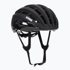 Fahrradhelm UVEX Surge black matte