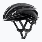 Fahrradhelm UVEX Surge black matte