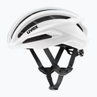 Fahrradhelm UVEX Surge white matt