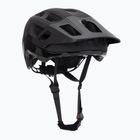 UVEX Fahrradhelm React schwarz matt