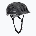 Fahrradhelm UVEX I-vo CC schwarz-matt