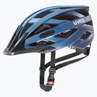 Fahrradhelm UVEX I-vo CC deep space matt