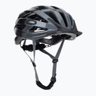 Fahrradhelm UVEX Air Wing grau/schwarz