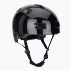 UVEX Kinderfahrradhelm HLMT 4 schwarz