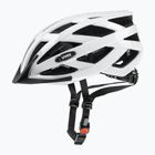 Fahrradhelm UVEX I-vo weiß