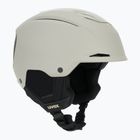 Skihelm UVEX Resolution warm grey/black matt