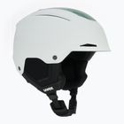 Skihelm UVEX Resolution white/cool lavender gradient matte