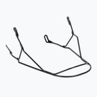 Kinnschutz für Helm UVEX Resolution Chin Guard black