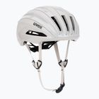 Fahrradhelm UVEX Surge Aero MIPS warm grey matt