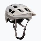 Fahrradhelm UVEX React MIPS warm grey matt