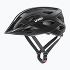 Fahrradhelm UVEX I-vo 2 black matte
