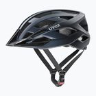 Fahrradhelm UVEX I-vo 2 anthracite matt