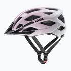 Fahrradhelm UVEX I-vo 2 powder/grey matt