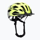Fahrradhelm Kinder UVEX Air Wing 2 neon yellow/black