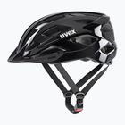 Fahrradhelm UVEX I-vo 2 Pure black