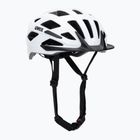 Fahrradhelm UVEX I-vo 2 Pure white