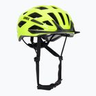 Fahrradhelm UVEX I-vo 2 Pure neon yellow
