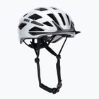 Fahrradhelm UVEX I-vo 2 Pure silver