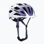 Fahrradhelm Kinder UVEX Air Wing 2 CC lilac/white Matt