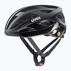 Fahrradhelm UVEX I-Volute Mips black matte