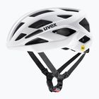 Fahrradhelm UVEX I-Volute Mips white matt