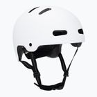 Kinderhelm UVEX Kid 4 white matt