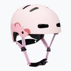 Kinderhelm UVEX Kid 4 Style strawberry/matcha matt
