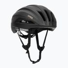 Fahrradhelm UVEX Ultimate Surge Carbon Mips all black matt