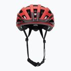 Fahrradhelm UVEX I-vo 2 red/black matte