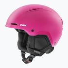 Kinder-Skihelm UVEX Minimo juicy matt