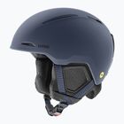 Skihelm UVEX Monte LT MIPS dusk blue matt